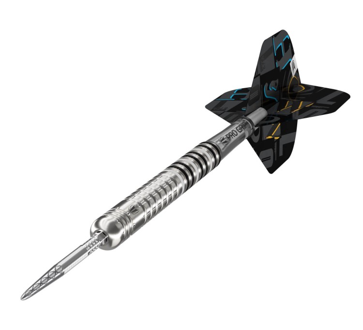 Lotki Rzutki Dart Target Chris Dobey G1 90% SP 22g, 23g, 24g