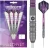Lotki Rzutki Dart Unicorn Amethyst 3 90% Wolfram 22g, 24g