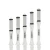 Shafty TERO AK7 SLIM CUESOUL do lotek rzutek dart B , C, D , E , F