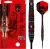 LOTKI RZUTKI DART HARROWS RYAN SEARLE STEELTIP 90% Wolfram 22g , 23g , 24g , 26g , 30g , 32g