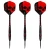 LOTKI RZUTKI DART HARROWS RYAN SEARLE STEELTIP 90% Wolfram 22g , 23g , 24g , 26g , 30g , 32g