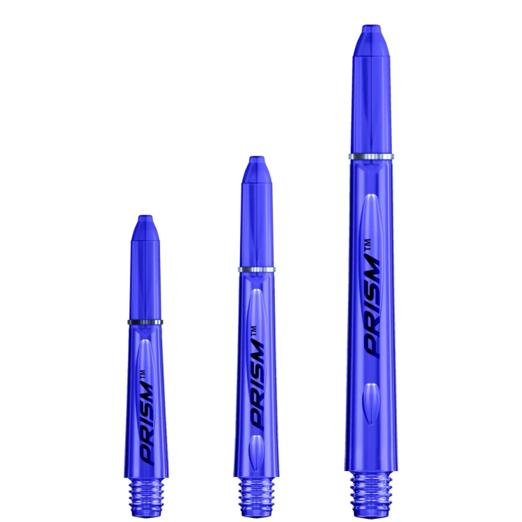 Shafty WINMAU Prism 1.0 do Lotek Rzutek Dart – Ex-Short , Short, Medium