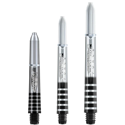 Shafty WINMAU Prism Force do Lotek Rzutek Dart – Short , Intermediate , Medium