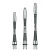 Shafty WINMAU Triad do Lotek Rzutek Dart – Short , Intermediate , Medium