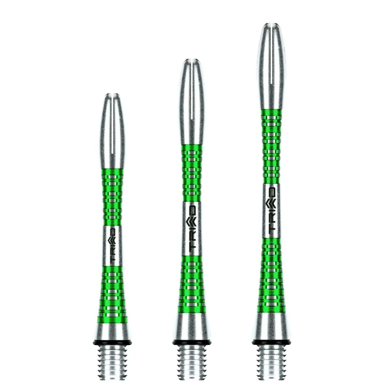 Shafty WINMAU Triad do Lotek Rzutek Dart – Short , Intermediate , Medium