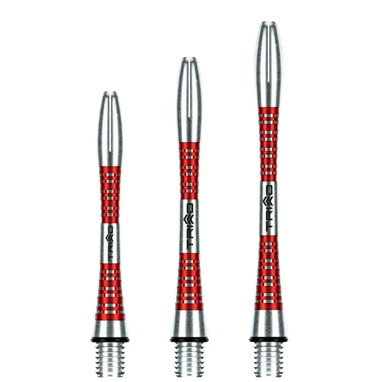 Shafty WINMAU Triad do Lotek Rzutek Dart – Short , Intermediate , Medium