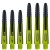 Shafty WINMAU Vecta do Lotek Rzutek Dart – Short , Medium