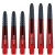 Shafty WINMAU Vecta do Lotek Rzutek Dart – Short , Medium