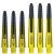 Shafty WINMAU Vecta do Lotek Rzutek Dart – Short , Medium