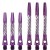 Aluminiowe Shafty Dart Unicorn Premier Fioletowe Medium , Short