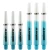 Shafty Dart Unicorn Gripper 3 Cosmos Medium , Short