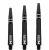 Shafty Dart RedDragon Nitrotech Medium , Short , Intermediate