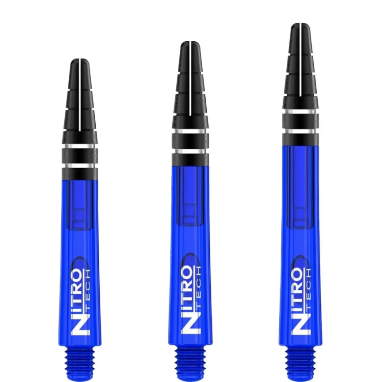 Shafty Dart RedDragon Nitrotech Medium , Short , Intermediate