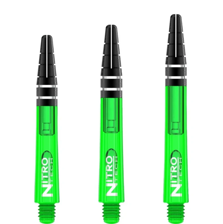 Shafty Dart RedDragon Nitrotech Medium , Short , Intermediate