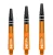 Shafty Dart RedDragon Nitrotech Medium , Short , Intermediate