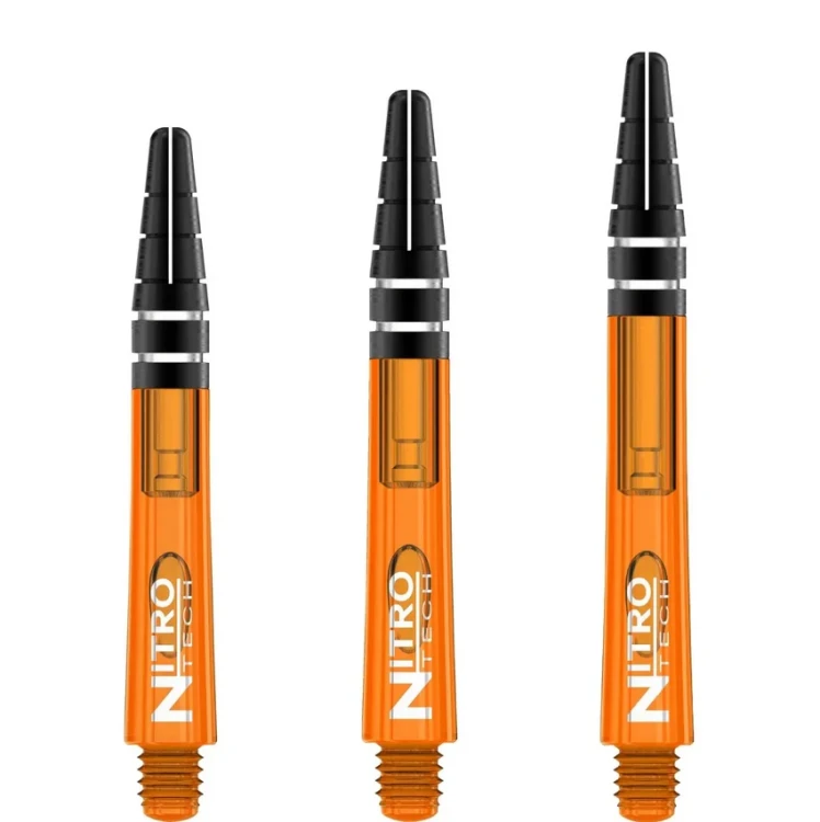 Shafty Dart RedDragon Nitrotech Medium , Short , Intermediate