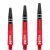 Shafty Dart RedDragon Nitrotech Medium , Short , Intermediate