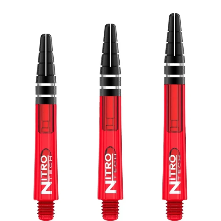 Shafty Dart RedDragon Nitrotech Medium , Short , Intermediate