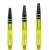 Shafty Dart RedDragon Nitrotech Medium , Short , Intermediate