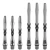 Shafty Dart RedDragon Gerwyn Price Medium , Short