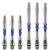 Shafty Dart RedDragon Gerwyn Price Medium , Short