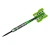 Lotki Rzutki Dart Mission Graham Hall Black &amp; Green 90% 22g, 24g
