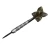 Lotki Rzutki Dart Mission Saturn Fenrir 90% Wolfram 23g, 25g