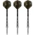 Lotki Rzutki Dart Mission Saturn Fenrir 90% Wolfram 23g, 25g
