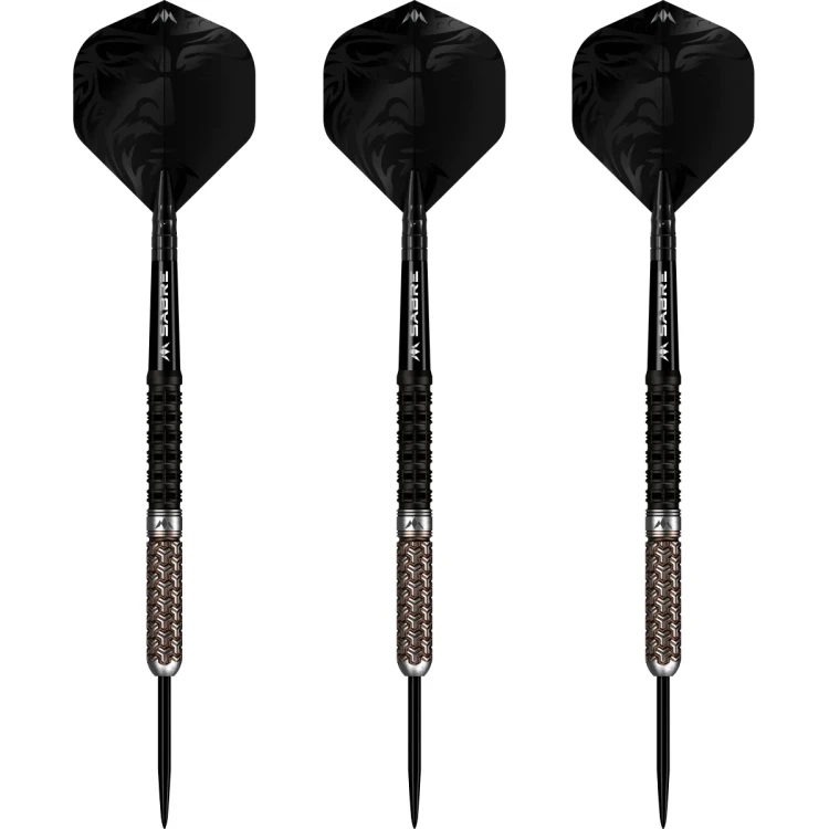 Lotki Rzutki Dart Mission Archon 97.5% Wolfram 22g , 24g , 26g