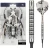 Lotki Rzutki Dart Target EXO 11 90% Wolfram 16g, 18g Soft
