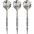 Lotki Rzutki Dart Target EXO 11 90% Wolfram 16g, 18g Soft