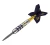 Lotki Rzutki Dart Target LUKE LITTLER LOADOUT 90% SP 22g , 23g , 24g