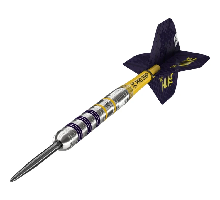 Lotki Rzutki Dart Target LUKE LITTLER LOADOUT 90% SP 22g , 23g , 24g