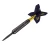 Lotki Rzutki Dart Target LUKE LITTLER 90% SP 22g , 23g , 24g
