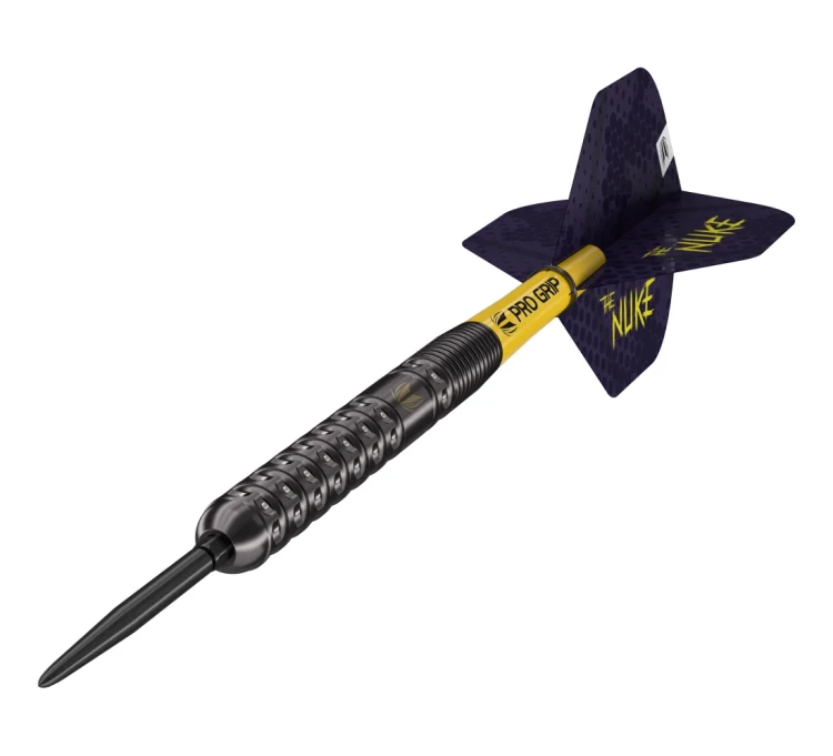 Lotki Rzutki Dart Target LUKE LITTLER 90% SP 22g , 23g , 24g