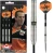 LOTKI RZUTKI DART BULL'S NL Dirk van Duijvenbode 90% 22g, 23g, 24g, 25g