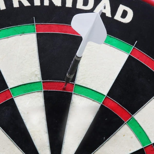 Condor AXE 120 Trzyskrzydłowe Shafty + Piórka Dart Standard - Short, Medium, Long