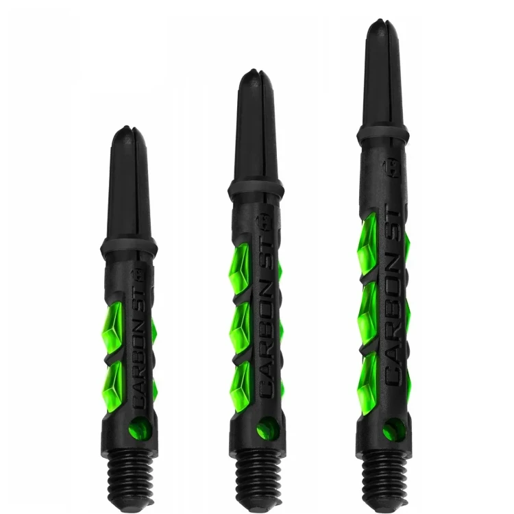Shafty do Lotek Rzutek Harrows Carbon ST Short , Midi , Medium