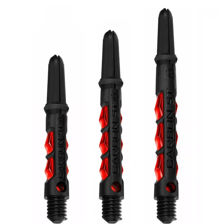 Shafty do Lotek Rzutek Harrows Carbon ST Short , Midi , Medium