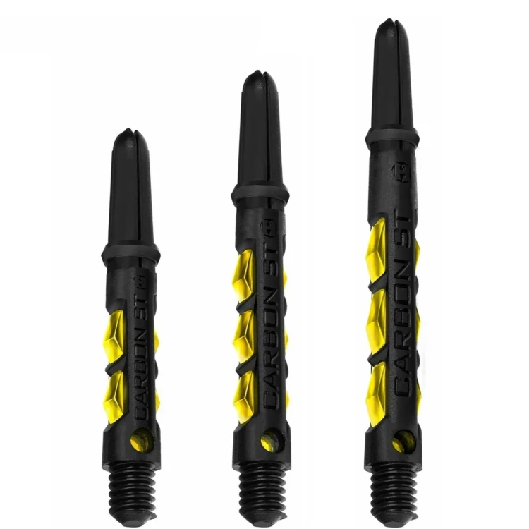 Shafty do Lotek Rzutek Harrows Carbon ST Short , Midi , Medium