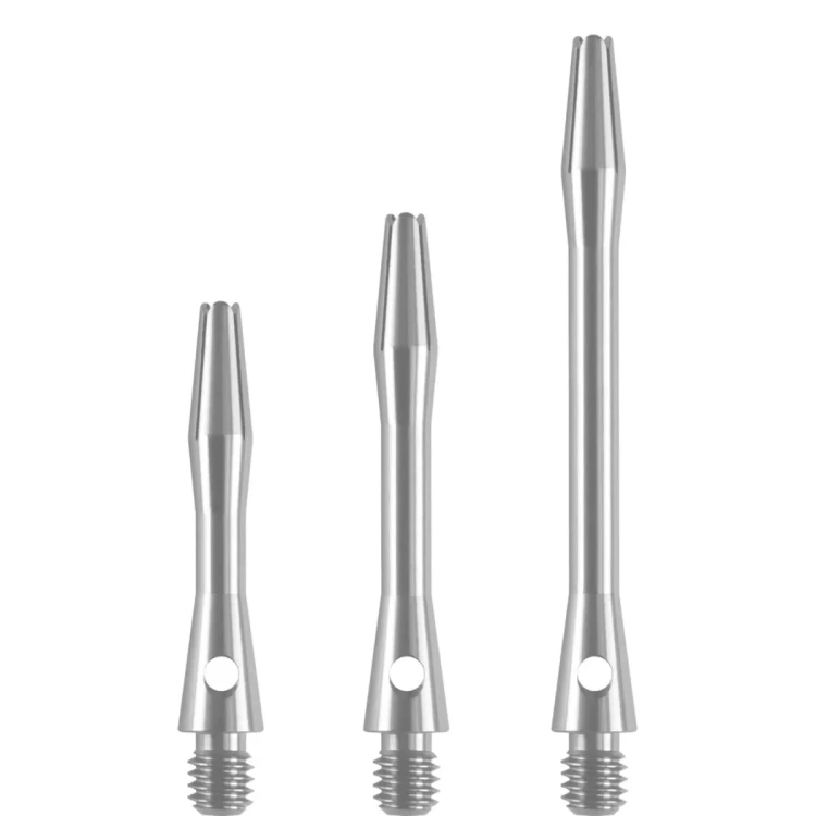 Shafty do Lotek Rzutek Harrows Aluminium X-Short, Short, Medium