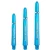 Shafty HARROWS SuperGrip do Lotek Rzutek Dart SHORT , MIDI , MEDIUM