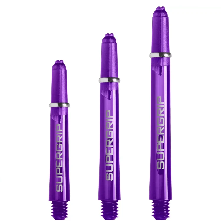 Shafty HARROWS SuperGrip do Lotek Rzutek Dart SHORT , MIDI , MEDIUM