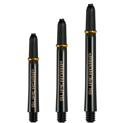 Shafty HARROWS SuperGrip do Lotek Rzutek Dart SHORT , MIDI , MEDIUM