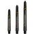 Shafty HARROWS SuperGrip do Lotek Rzutek Dart SHORT , MIDI , MEDIUM