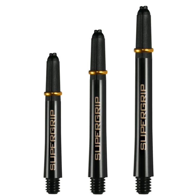 Shafty HARROWS SuperGrip do Lotek Rzutek Dart SHORT , MIDI , MEDIUM