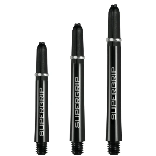 Shafty HARROWS SuperGrip do Lotek Rzutek Dart SHORT , MIDI , MEDIUM