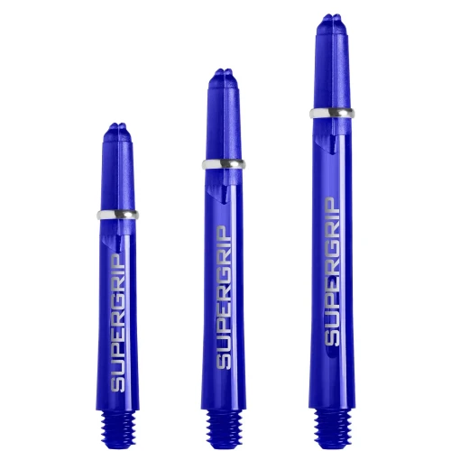 Shafty HARROWS SuperGrip do Lotek Rzutek Dart SHORT , MIDI , MEDIUM