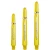 Shafty HARROWS SuperGrip do Lotek Rzutek Dart SHORT , MIDI , MEDIUM