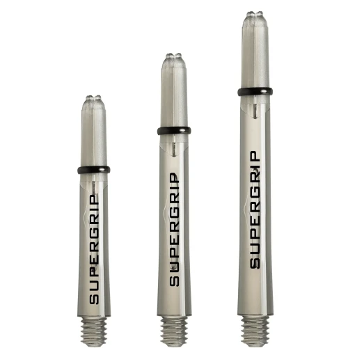 Shafty HARROWS SuperGrip do Lotek Rzutek Dart SHORT , MIDI , MEDIUM